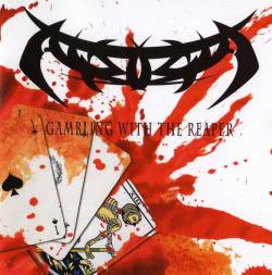 Atrocia : Gambling with the Reaper Atrocia : Gambling with the Reaper